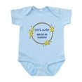 thumbnail image 1 of CafePress - Baby Made In Hawaii Infant Bodysuit - Baby Light Bodysuit, Size Newborn - 24 Months, 1 of 4