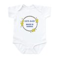 thumbnail image 1 of CafePress - Baby Made In Hawaii Infant Bodysuit - Baby Light Bodysuit, Size Newborn - 24 Months, 1 of 4