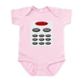 thumbnail image 1 of CafePress - Baby Remote Control Infant Bodysuit - Baby Light Bodysuit, Size Newborn - 24 Months, 1 of 4