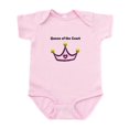 thumbnail image 1 of CafePress - Baby Tennis Infant Bodysuit - Baby Light Bodysuit, Size Newborn - 24 Months, 1 of 4