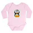 thumbnail image 1 of CafePress - Baby_Tux_01 Body Suit - Long Sleeve Cotton Baby Bodysuit, 1 of 4