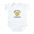 thumbnail image 1 of CafePress - Baby Water Polo - Baby Light Bodysuit, Size Newborn - 24 Months, 1 of 4
