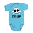 thumbnail image 1 of CafePress - Babys 1St Halloween Skull Two - Cute Infant Bodysuit Baby Romper - Size Newborn - 24 Months, 1 of 3