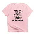 thumbnail image 1 of CafePress - Babys 1St Halloween Spider Infant T Shirt - Infant T-Shirt, 1 of 4
