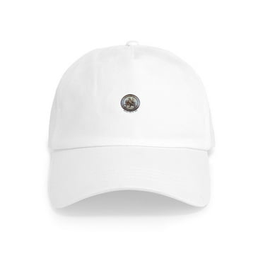 CafePress - Bacchus God Of Wine Cap - Adjustable 100% Brushed Unisex Cotton Baseball Cap, Beige, 1