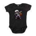 thumbnail image 1 of CafePress - Back To School - Cute Infant Bodysuit Baby Romper - Size Newborn - 24 Months, 1 of 3