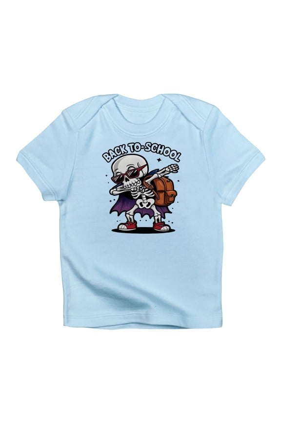 - Back To School Infant T Shirt - Infant T-Shirt