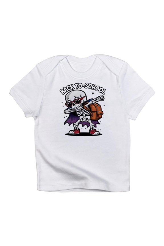 - Back To School Infant T Shirt - Infant T-Shirt