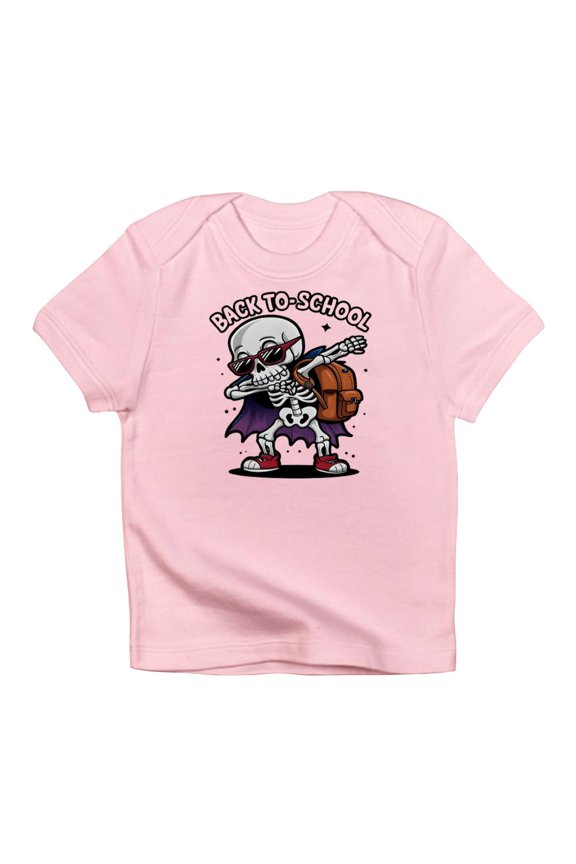 - Back To School Infant T Shirt - Infant T-Shirt
