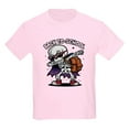 thumbnail image 1 of CafePress - Back To School Kids T Shirt - Light Classic Kids Graphic, Short Sleeve T-Shirt, Sizes XS-XL, 1 of 4