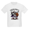 thumbnail image 1 of CafePress - Back To School Kids T Shirt - Light Classic Kids Graphic, Short Sleeve T-Shirt, Sizes XS-XL, 1 of 4
