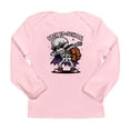 thumbnail image 1 of CafePress - Back To School Long Sleeve Infant T Shirt - Long Sleeve Infant T-Shirt, 1 of 2
