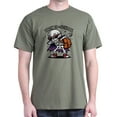 thumbnail image 1 of CafePress - Back To School Men's Value T Shirt - Men's Classic Graphic Cotton T-Shirt, 1 of 4