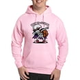 thumbnail image 1 of CafePress - Back To School - Pullover Hoodie, Hooded Sweatshirt, 1 of 4