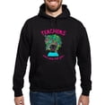 thumbnail image 1 of CafePress - Back To School Teacher Garden Lover T Shirt - Pullover Hoodie, Classic, Comfortable Hooded Sweatshirt, 1 of 4