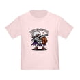 thumbnail image 1 of CafePress - Back To School Toddler T Shirt - Cute Toddler T-Shirt, 100% Cotton, 1 of 4
