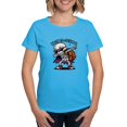 thumbnail image 1 of CafePress - Back To School Women's Value T Shirt - Women's Traditional Fit Dark T-Shirt, 1 of 4
