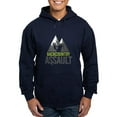 thumbnail image 1 of CafePress - Backcountry Assault Sweatshirt - Pullover Hoodie, Classic, Comfortable Hooded Sweatshirt, 1 of 4