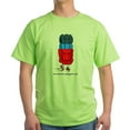 thumbnail image 1 of CafePress - Backpacker Light T Shirt - Light T-Shirt - CP, 1 of 4