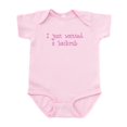 thumbnail image 1 of CafePress - Backrubgrl Body Suit - Baby Light Bodysuit, Size Newborn - 24 Months, 1 of 4