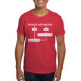 thumbnail image 1 of CafePress - Bacon Humor T Shirt - Men's Classic Graphic Cotton T-Shirt, 1 of 4