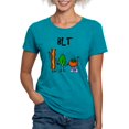 thumbnail image 1 of CafePress - Bacon Lettuce And Tomato Womens Tri Blend T Shirt - Womens Tri-blend T-Shirt, 1 of 4