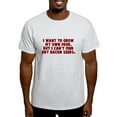thumbnail image 1 of CafePress - Bacon Seeds Light T Shirt - Men's Classic Graphic T-Shirt, 1 of 4