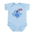 thumbnail image 1 of CafePress - Bacteria Phagocytosis Infant Bodysuit - Baby Light Bodysuit, Size Newborn - 24 Months, 1 of 4