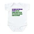 thumbnail image 1 of CafePress - Baddest Uncle In Town Infant Creeper - Baby Light Bodysuit, Size Newborn - 24 Months, 1 of 4