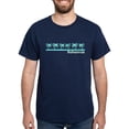 thumbnail image 1 of CafePress - Bahamasturq T Shirt - Men's Classic Graphic Cotton T-Shirt, 1 of 4
