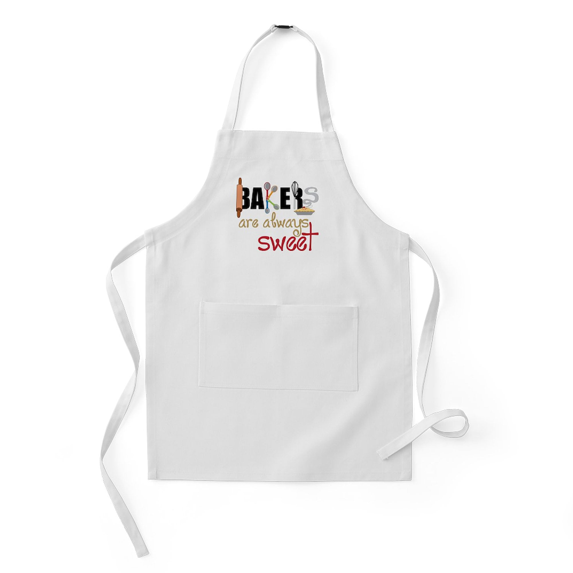 CafePress - Bakers Are Always Sweet - Kids Apron