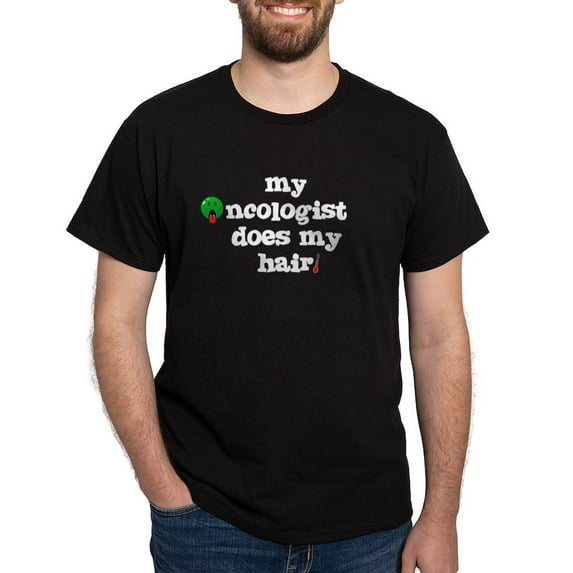 CafePress - Baldness T Shirt - Men's Classic Graphic Cotton T-Shirt