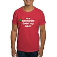 thumbnail image 1 of CafePress - Baldness T Shirt - Men's Classic Graphic Cotton T-Shirt, 1 of 4