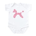 thumbnail image 1 of CafePress - Balloon Dog Infant Bodysuit - Baby Light Bodysuit, Size Newborn - 24 Months, 1 of 4