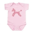 thumbnail image 1 of CafePress - Balloon Dog Infant Bodysuit - Baby Light Bodysuit, Size Newborn - 24 Months, 1 of 4