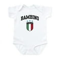 thumbnail image 1 of CafePress - Bambino Infant Bodysuit - Baby Light Bodysuit, Size Newborn - 24 Months, 1 of 4