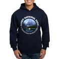 thumbnail image 1 of CafePress - Banff National Park Sweatshirt - Pullover Hoodie, Classic, Comfortable Hooded Sweatshirt, 1 of 4