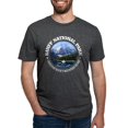 thumbnail image 1 of CafePress - Banff National Park T Shirt - Mens Tri-blend T-Shirt, 1 of 4