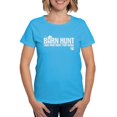 thumbnail image 1 of CafePress - Barn Hunt Hide And Seek T Shirt - Women's Traditional Fit Dark T-Shirt, 1 of 4