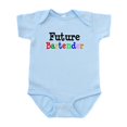 thumbnail image 1 of CafePress - Bartender Infant Bodysuit - Baby Light Bodysuit, Size Newborn - 24 Months, 1 of 4