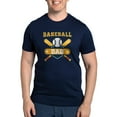 thumbnail image 1 of CafePress - Baseball Dad Men's Eco Sport T Shirt - Men's Dark Eco Sport T-Shirt, 1 of 5