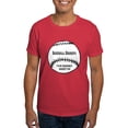 thumbnail image 1 of CafePress - Baseball Grandpa Dark T Shirt - Men's Classic Graphic Cotton T-Shirt, 1 of 4