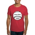 thumbnail image 1 of CafePress - Baseball Grandpa Dark T Shirt - Men's Classic Graphic Cotton T-Shirt, 1 of 4