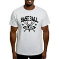 thumbnail image 1 of CafePress - Baseball Grandpa Light T Shirt - Men's Classic Graphic T-Shirt, 1 of 4