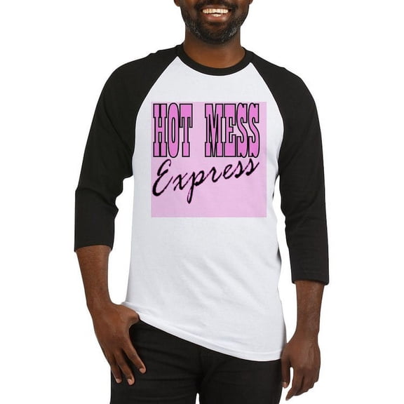 CafePress - Baseball Jersey - Cotton Baseball Jersey, 3/4 Raglan Sleeve Shirt