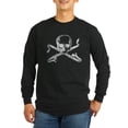 thumbnail image 1 of CafePress - Bass Clarinet Basset Horn S Long Sleeve Dark T S - Long Sleeve Dark T-Shirt, 1 of 1