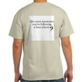 thumbnail image 1 of CafePress - Bass Player Light T Shirt - Men's Classic Graphic T-Shirt, 1 of 5