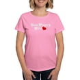 thumbnail image 1 of CafePress - Bass Player's Wife Women's Dark T Shirt - Women's Traditional Fit Dark T-Shirt, 1 of 4