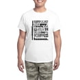 thumbnail image 1 of CafePress - Bassoon Life Music Men's Light Pajamas - Men's Light Loose Fit Cotton Pajama Set, 1 of 7