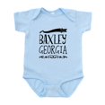 thumbnail image 1 of CafePress - Baxley Georgia Body Suit - Baby Light Bodysuit, Size Newborn - 24 Months, 1 of 4